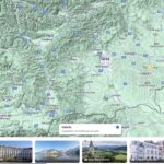 Digital Location Scouting: Fotospots bequem von zu Hause finden − Bastian Werner - Photo+Adventure