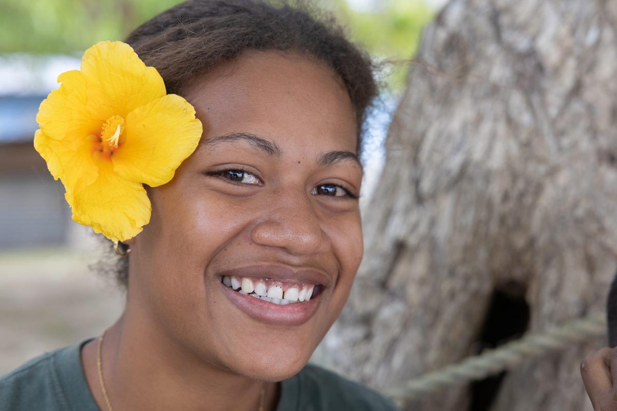 Südsee Paradies Teil 2: Fiji − Bernhard Brenner / COCO Weltweit Reisen - Photo+Adventure