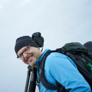 Günter Zöhrer, Dr. - Photo+Adventure
