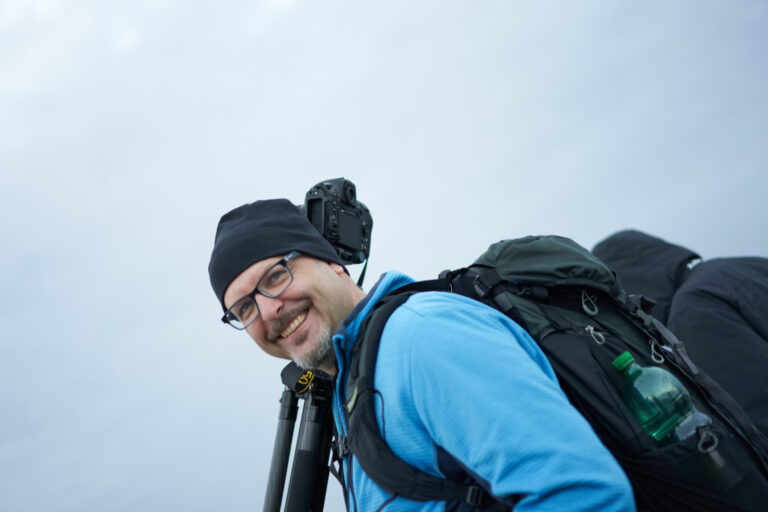 Günter Zöhrer, Dr. - Photo+Adventure