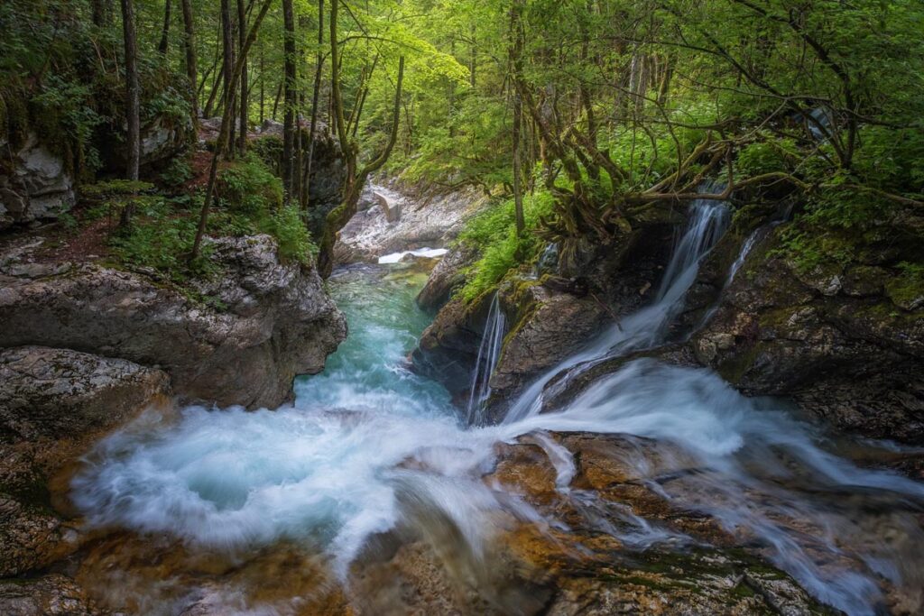Epische Landschaftsfotos: Das Geheimnis der Haida-Filter − Barbara Seiberl-Stark / HAIDA Filter - Photo+Adventure