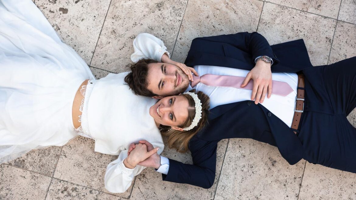 Abenteuer Hochzeitsfotografie: Einblicke in die Königsdisziplin − Marie & Michael Bösendorfer - Photo+Adventure