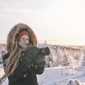 Lisa-Kristin Schrötter - Photo+Adventure