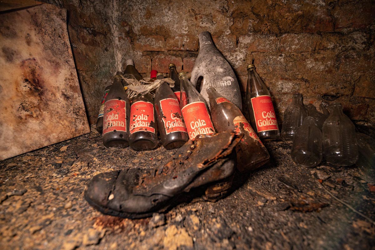 Lukas Arnold_LostPlaces