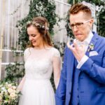 Abenteuer Hochzeitsfotografie: Einblicke in die Königsdisziplin − Marie & Michael Bösendorfer - Photo+Adventure