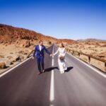Abenteuer Hochzeitsfotografie: Einblicke in die Königsdisziplin − Marie & Michael Bösendorfer - Photo+Adventure