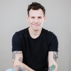 Markus Morawetz - Photo+Adventure