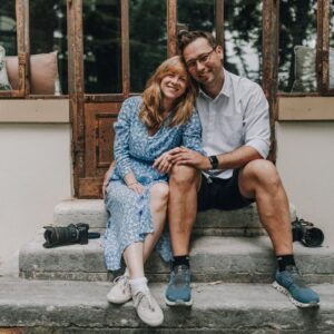 Marie & Michael Bösendorfer - Photo+Adventure