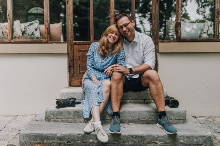 Marie & Michael » Photo+Adventure