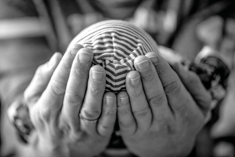 Fotografie von Sternenkindern » Photo+Adventure