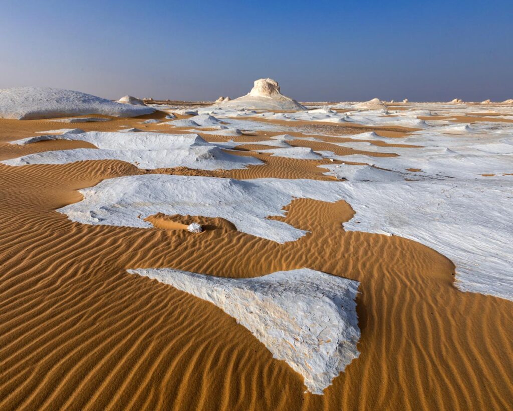 Ägypten − Elisabeth Kneissl-Neumayer / Kneissl Touristik - Photo+Adventure