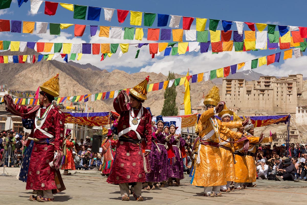 LADAKH: Eine Fototour durch Klein-Tibet − Bernhard Brenner / Wiener Fotoschule - Photo+Adventure