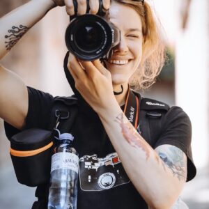 Katharina Zwettler - Photo+Adventure