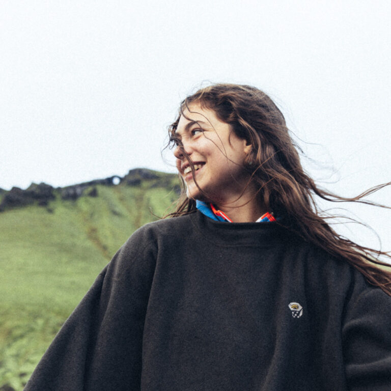 Leonie Buchegger » Photo+Adventure