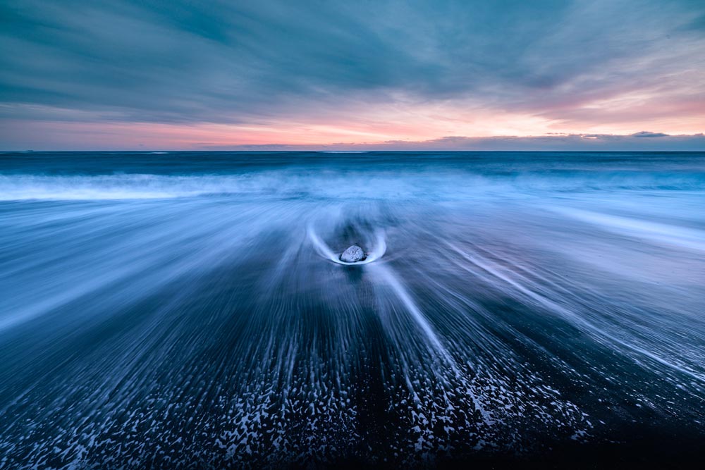 Faszination Langzeitbelichtungen − Alexander Müller - Photo+Adventure