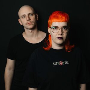 Kiki & Sebastian - Photo+Adventure