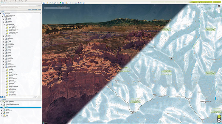 InfoBild-Locationscouting