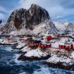 Bildkomposition in der Landschaftsfotografie - Photo+Adventure