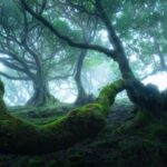 Bildkomposition in der Landschaftsfotografie - Photo+Adventure