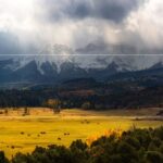 Bildkomposition in der Landschaftsfotografie - Photo+Adventure