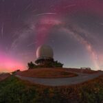 Astrofotografie - Photo+Adventure