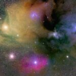 Astrofotografie - Photo+Adventure