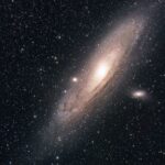 Astrofotografie - Photo+Adventure