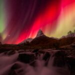 Polarlichtfotografie - Photo+Adventure
