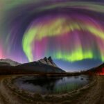 Polarlichtfotografie - Photo+Adventure