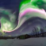 Polarlichtfotografie - Photo+Adventure