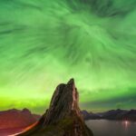 Polarlichtfotografie - Photo+Adventure