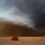 Wetterfotografie – Bildbearbeitung LR + PS - Photo+Adventure