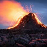 Vulkane fotografieren - Photo+Adventure