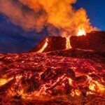 Vulkane fotografieren - Photo+Adventure