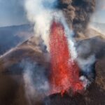 Vulkane fotografieren - Photo+Adventure