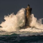 Wetterfotografie: Schnee, Winter, Orkan & Riesenwellen, Regenbogen & Halo-Phänomene - Photo+Adventure