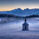 Wetterfotografie: Schnee, Winter, Orkan & Riesenwellen, Regenbogen & Halo-Phänomene - Photo+Adventure