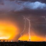 Gewitterfotografie - Photo+Adventure