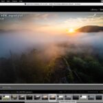 Wetterfotografie – Bildbearbeitung LR + PS - Photo+Adventure