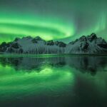 Polarlichtfotografie - Photo+Adventure