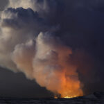 Vulkane fotografieren - Photo+Adventure