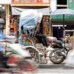 Street Fotografie - Das echte Leben spielt auf der Straße - Photo+Adventure