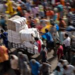 Street Fotografie - Das echte Leben spielt auf der Straße - Photo+Adventure