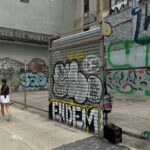 Street Fotografie - Das echte Leben spielt auf der Straße - Photo+Adventure