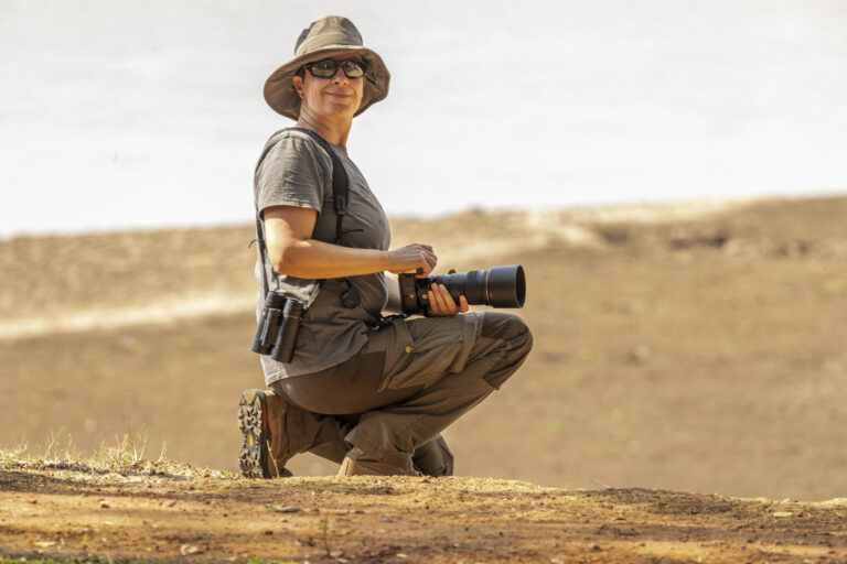 Sandra Petrowitz - Photo+Adventure