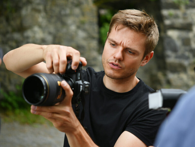 Bernhard Wolf - Photo+Adventure