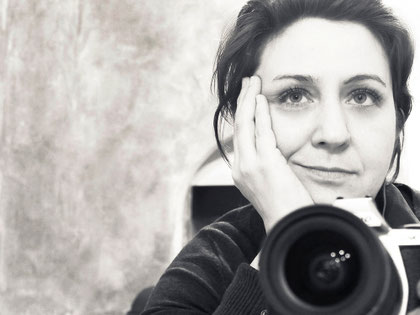 Mirjam Reither - Photo+Adventure