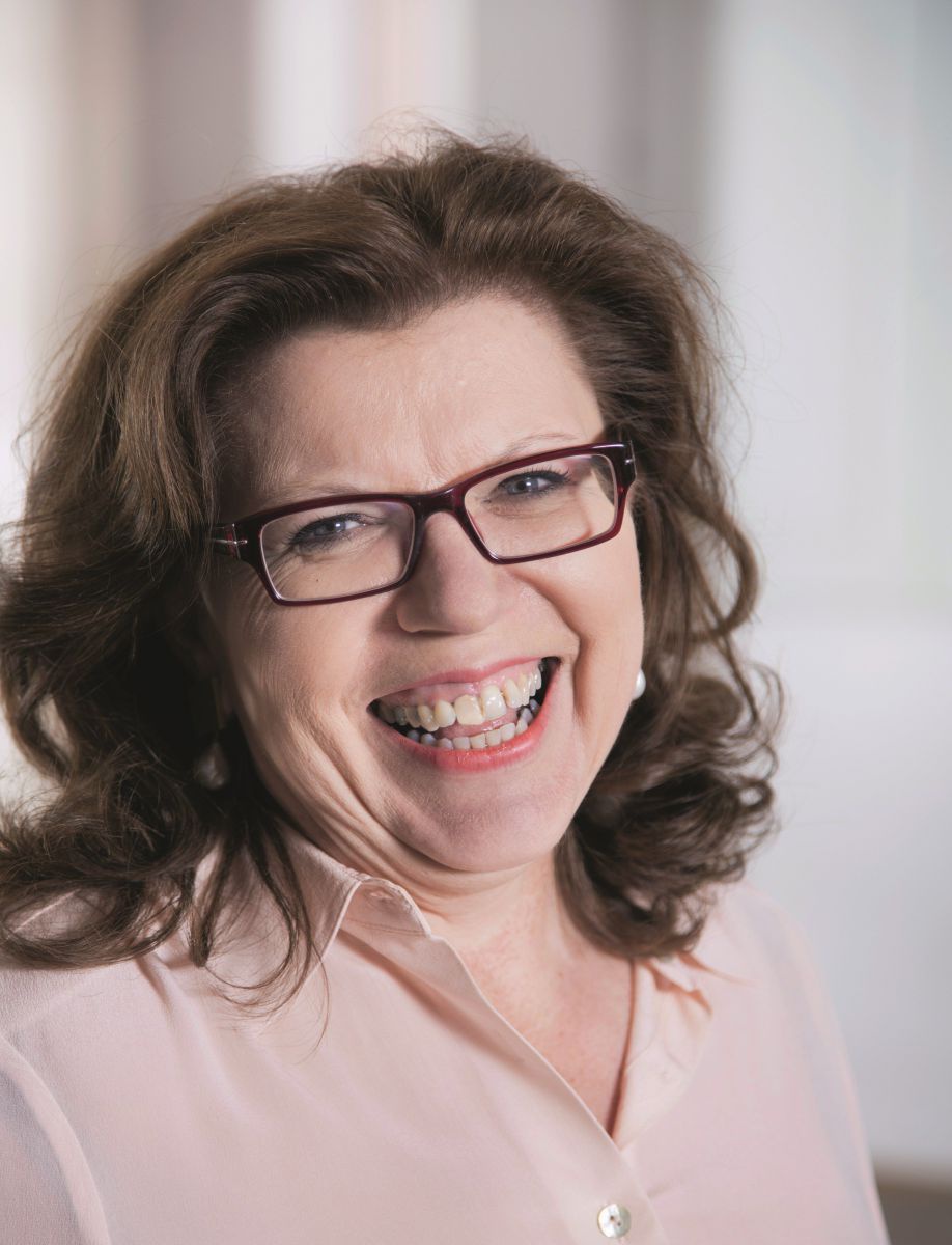 Elisabeth Kneissl-Neumayer
