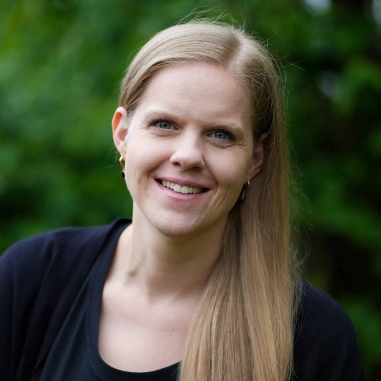 Julia Mild