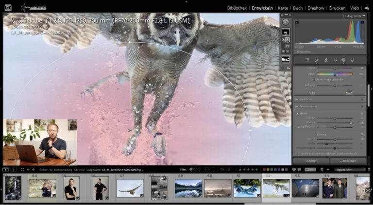 Bring deinen Lightroom-Workflow aufs nächste Level &raquo; Photo+Adventure